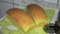 Pão artesanal TEMPERADO Casa Rústica